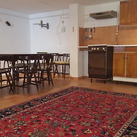 Apartment Hortenzia Szeged
