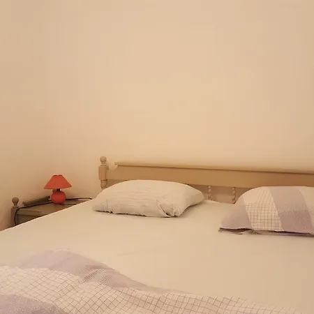 Apartment Hortenzia