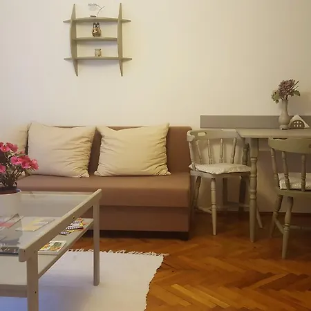 Hortenzia Apartment